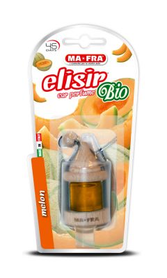 Elisir Bio Melone
